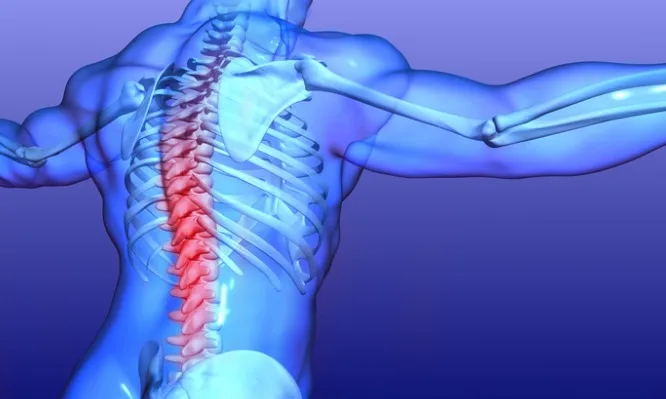 Σημαντικό βήμα για την αντιμετώπιση της παράλυσης