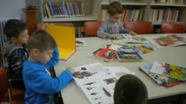 Τα παιδιά μπορούν να αναγνωρίσουν τα συναισθήματα ακόμη και σε μια ξένη γλώσσα