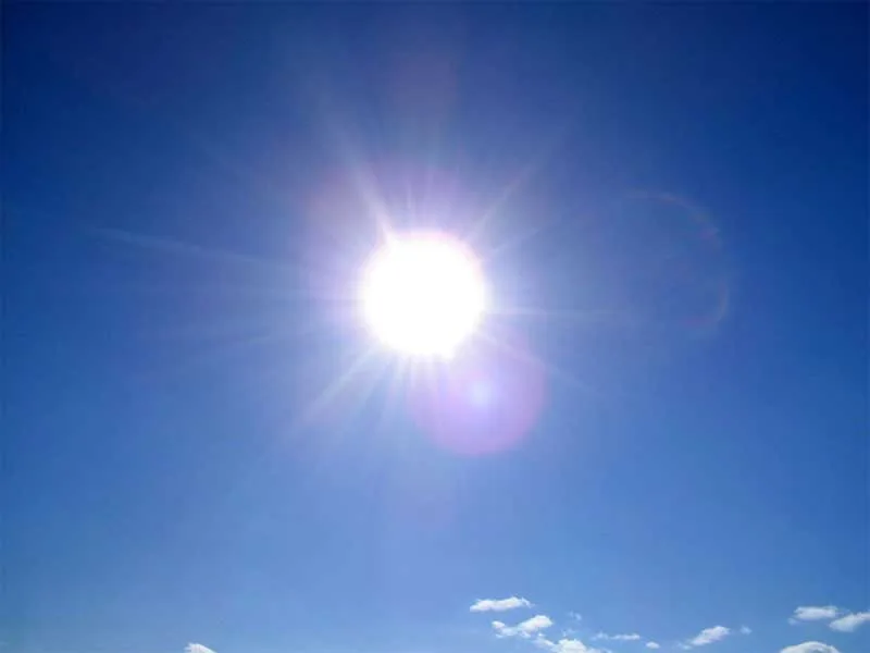 Εκλογές 2019: Με τι καιρό θα πάμε να ψηφίσουμε