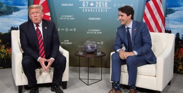 Δασμοί: Για όλα τα σενάρια προετοιμάζεται ο Καναδάς