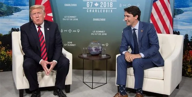 Δασμοί: Για όλα τα σενάρια προετοιμάζεται ο Καναδάς