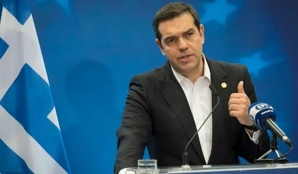 Τσίπρας: Κοινωνικό μέρισμα, φοροελαφρύνσεις 700 εκατ. ευρώ και αύξηση κατώτατου μισθού