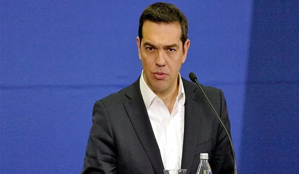 FAZ: “Η διακυβέρνηση της Ελλάδας μετά το 2009 είναι σαν να προσπαθείς να δαμάσεις ταύρο σε ροντέο”