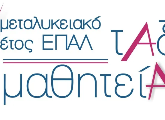 Yποβολή αιτήσεων αποφοίτων μαθητείας ΕΠΑΛ για το προπαρασκευαστικό πρόγραμμα πιστοποίησης