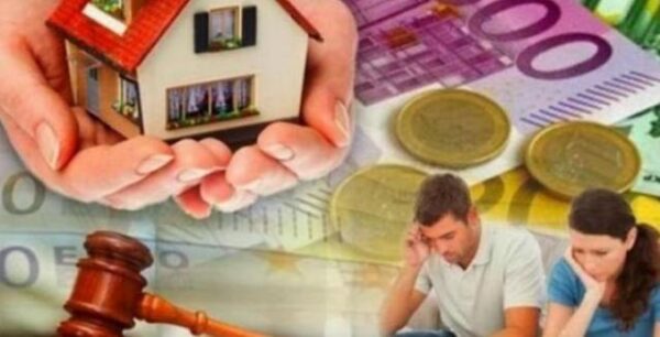 Πολυνομοσχέδιο: Τα πάνω – κάτω στον Νόμο Κατσέλη και τον εξωδικαστικό μηχανισμό