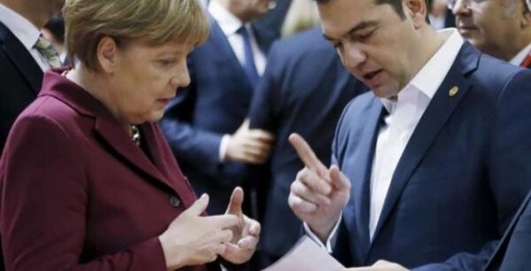 6 μήνες ΦΠΑ η Ελλάδα για να δέχεται τους πρόσφυγες