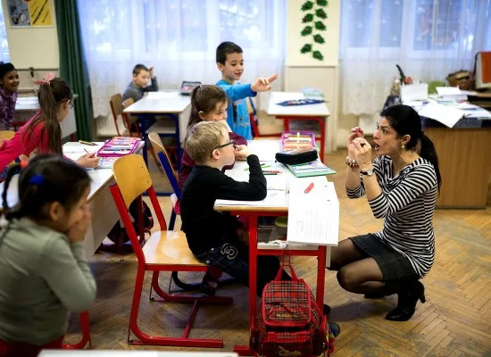 e-aitisi.sch.gr: Προσωρινοί πίνακες αναπληρωτών Ειδικής Αγωγής ΕΑΕ Πρωτοβάθμιας 2018