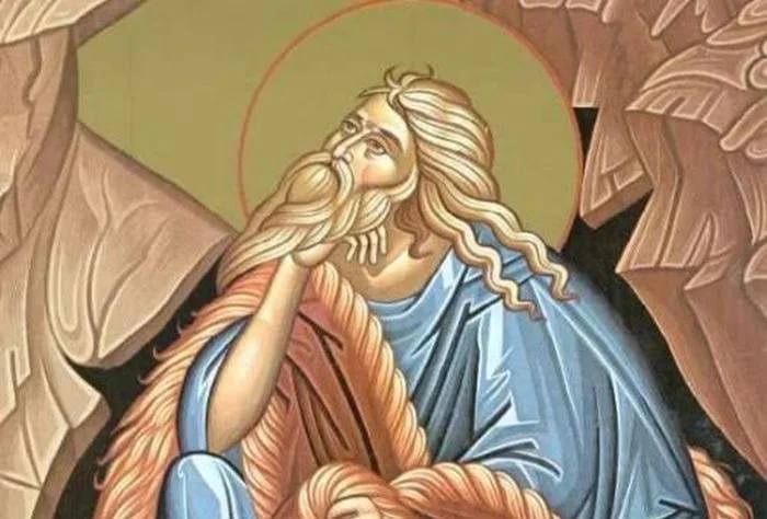 20 Ιουλίου: Εορτή του Αγίου Προφήτου Ηλία