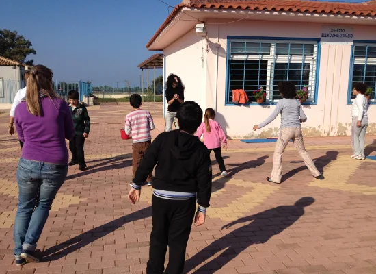 Ιδρύσεις και προαγωγές Σχολικών Μονάδων Ειδικής Αγωγής και Εκπαίδευσης