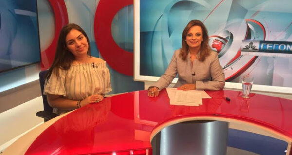 Βέρα Παλιαλέξη: Άριστη μεταξύ αρίστων