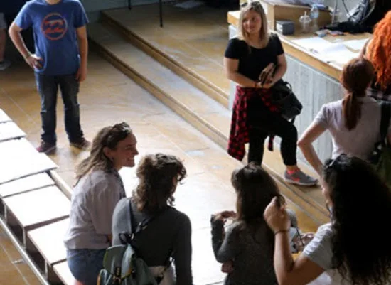 Το Υπουργείο Παιδείας για τη χορήγηση προκαταβολικά του 80% του ποσού του  Erasmus+