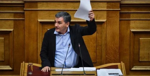 Τσακαλώτος: Δεν πήραμε όσα θέλαμε για το χρέος, αλλά έχουμε καθαρό διάδρομο