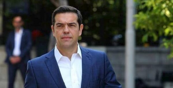 Bloomberg για Τσίπρα: Δυσκολεύεται να ανακτήσει την εμπιστοσύνη των Ευρωπαίων πιστωτών