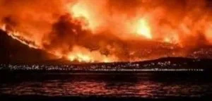 Οι Εκπαιδευτικοί Πρωτοβάθμιας νομού Ηρακλείου στηρίζουν οικονομικά τους πυρόπληκτους