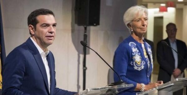 Το ΔΝΤ ζητά νέες μεταρρυθμίσεις και μετά την έξοδο