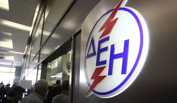 ΔΕΗ: Επανασύνδεση ρεύματος σε χρεωμένα νοικοκυριά – Όλες οι προϋποθέσεις
