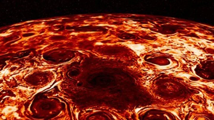 Δέκα νέα φεγγάρια του Δία εντόπισαν οι αστρονόμοι