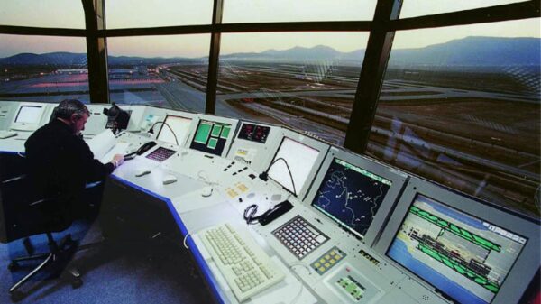 Δεύτερη η Ελλάδα στην Ευρώπη σε απεργίες των ελεγκτών εναέριας κυκλοφορίας