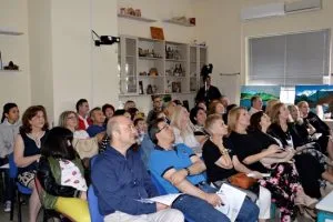 Εκδηλώσεις Ενημέρωσης και Ευαισθητοποίησης από τα Σ.Δ.Ε. της χώρας