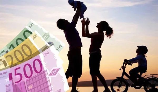 Επίδομα παιδιού 2018: Πότε πιστώνεται η Γ’ δόση