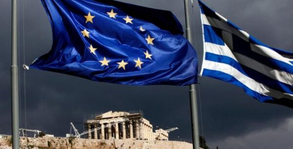 Παραμένουν απαισιόδοξοι για το μέλλον της ΕΕ οι Έλληνες