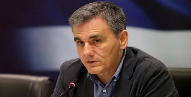 Τσακαλώτος: Δίκαιο το αίτημα για φοροαπαλλαγές στα άτομα με αναπηρία