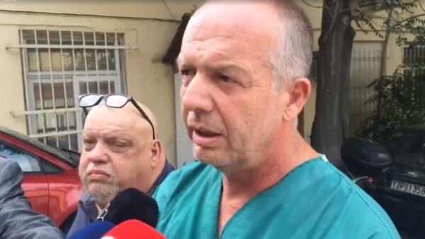 Φωτιά – ιατροδικαστές: Δεν αντέχουμε ούτε εμείς το θέαμα