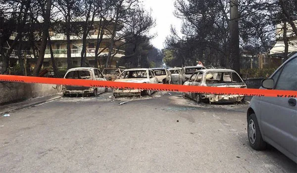 Πρόσθετες ενισχύσεις στους πυρόπληκτους από το Ευρωπαϊκό Ταμείο Αλληλεγγύης