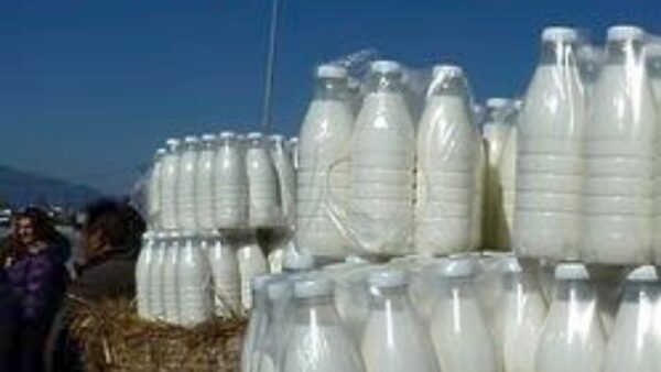 Ιδρύεται Γαλακτοκομική Σχολή Ελασσόνας