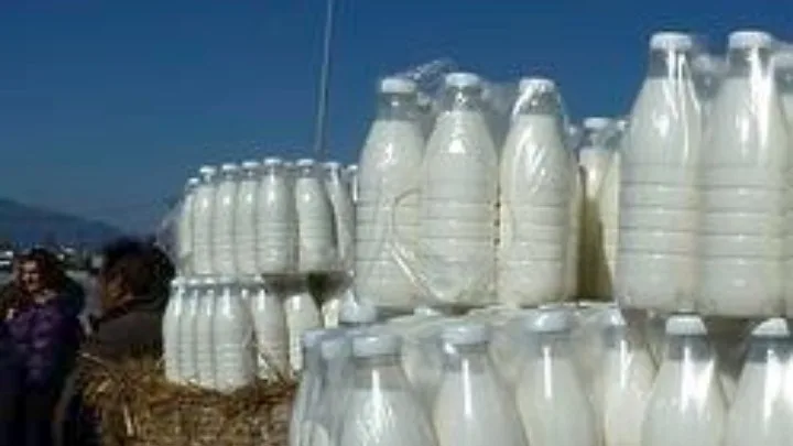 Ιδρύεται Γαλακτοκομική Σχολή Ελασσόνας