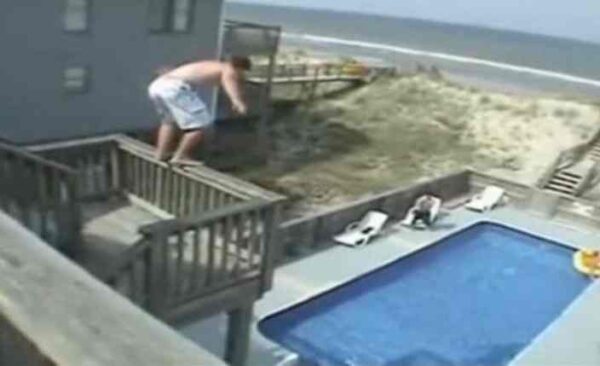 Ισπανία: Ανησυχία για το φαινόμενο balconing