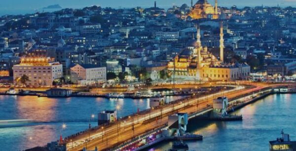 Εντυπωσιακή αύξηση των ελληνικών επιχειρήσεων που επενδύουν στην Τουρκία