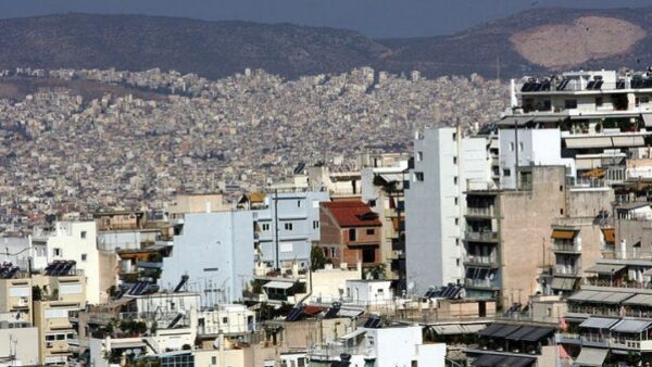 Πώς δηλώνονται τα μισθωτήρια των ακινήτων στο Taxisnet