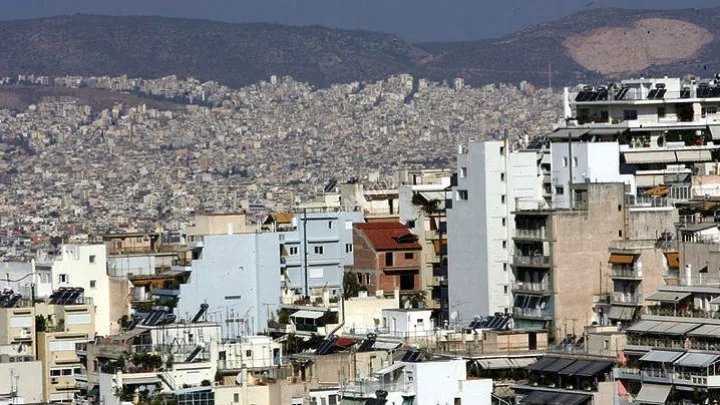 Πώς δηλώνονται τα μισθωτήρια των ακινήτων στο Taxisnet