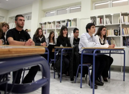 e-εγγραφές: Οδηγίες για τις εγγραφές μαθητών