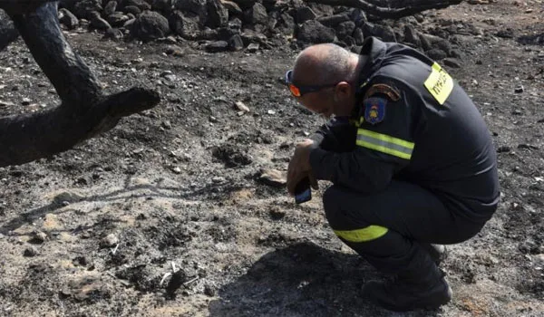 Ίδρυμα Σταύρος Νιάρχος: Δωρεά 25 εκατ. ευρώ στο Πυροσβεστικό Σώμα