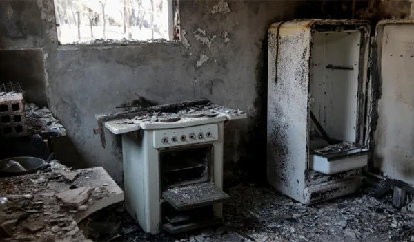 ΑΑΔΕ: Διευκρινίσεις για τα φορολογικά μέτρα ελάφρυνσης των πυρόπληκτων