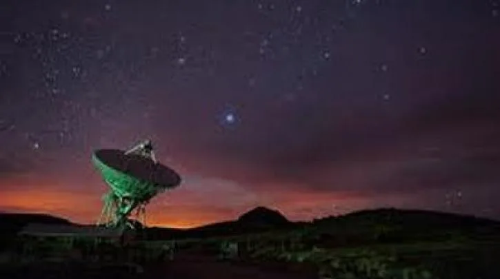 Μία νέα κλίμακα Ρίχτερ για εξωγήινους!