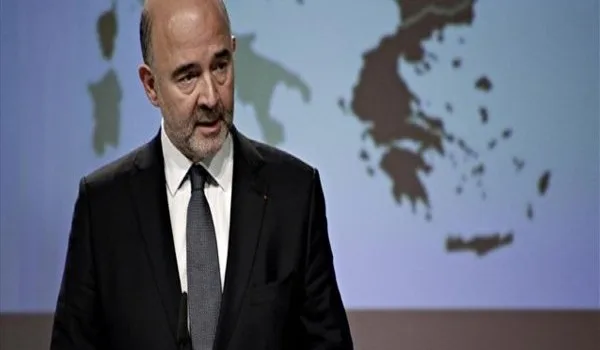 Μοσκοβισί: Ανοιχτό το ενδεχόμενο να μην γίνουν περικοπές στις συντάξεις το 2019