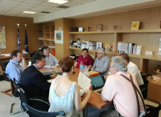 Νέο πιλοτικό πρόγραμμα μαθητείας των ΕΠΑΛ στη ζυθοποιία