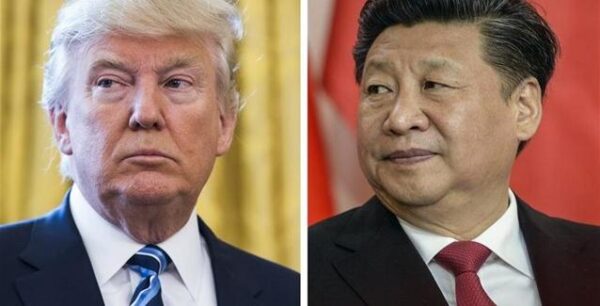 Τραμπ και Σι πάτησαν πάτησαν το κουμπί- με δασμούς 500 δισ. δολ. απειλούν τώρα οι ΗΠΑ