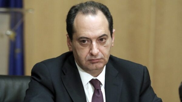 Χρ. Σπίρτζης: «Λογική τρόμου και πάταξης οι συλλήψεις μαθητών»