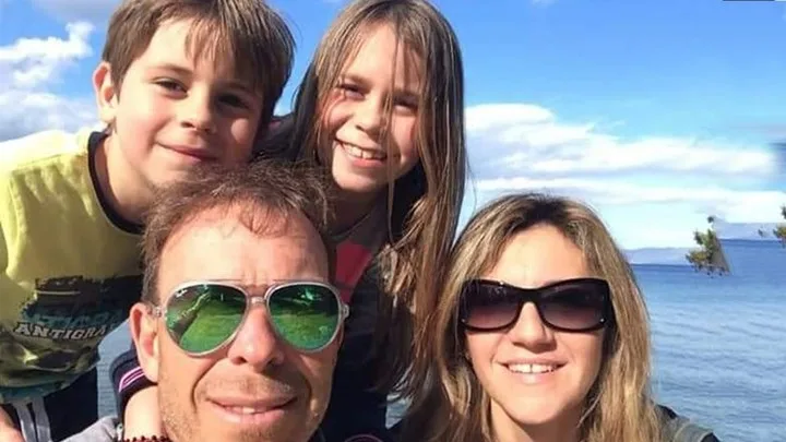 “Όταν καταφέρω να τους αναγνωρίσω θα σας πω ότι έχασα τα πάντα”