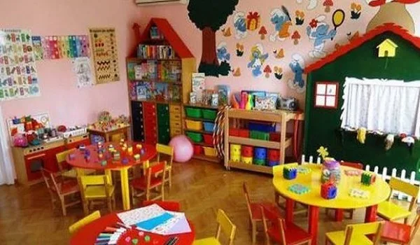 Δείτε σε ποιους δήμους είναι κλειστοί οι παιδικοί σταθμοί