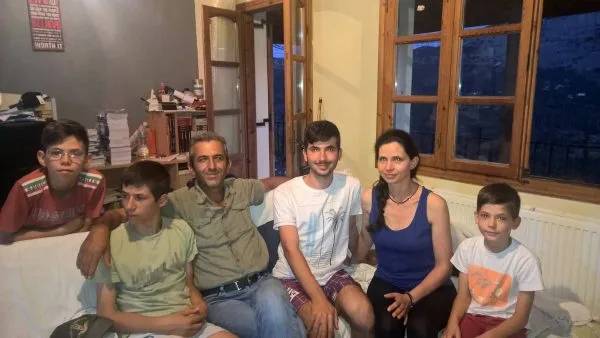 Πανελλήνιες 2018 – Ο “πρώτος των πρώτων” Ευαγγελινός Μιχελής : Η επιτυχία ή μία παροδική αποτυχία δε καθορίζουν τη ζωή σου