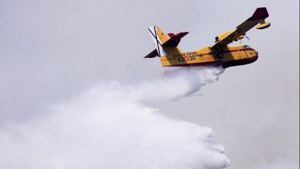 Γενική Γραμματεία Πολιτικής Προστασίας: Πολύ υψηλός κίνδυνος πυρκαγιάς για Δευτέρα 06 Αυγούστου