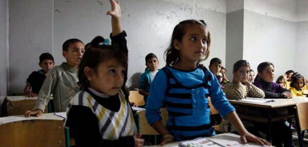 Δήμος Χαλκιδέων: Εκτός σχολείων τα προσφυγόπουλα