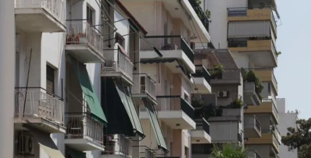 Aλλαγές στο νόμο για τα κοινόχρηστα -Τι γίνεται με όσους δεν πληρώνουν