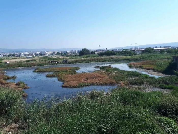 Τα βυρσοδεψεία τότε και τώρα