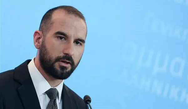 Ο Δ. Τζανακόπουλος για ασφάλεια στα Πανεπιστήμια, συνταγματική αναθεώρηση, υλοποίηση των εξαγγελιών στη ΔΕΘ, συντάξεις